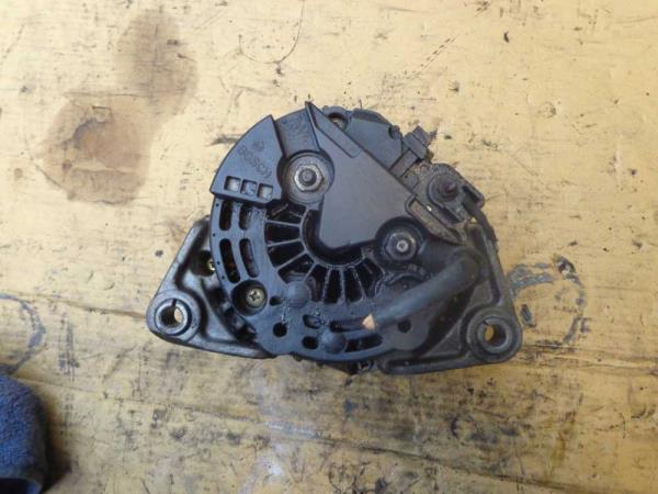 ALTERNATEUR 140AMP OPEL - Vue 3